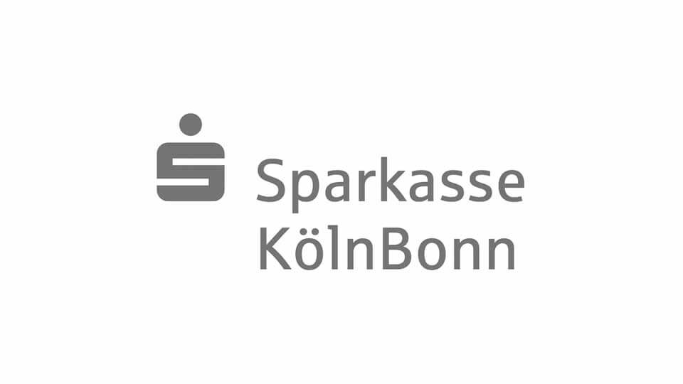 Sparkadde KölnBonn Logo